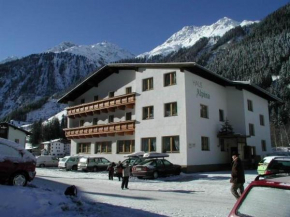 Отель Haus Alpina, Каунерталь